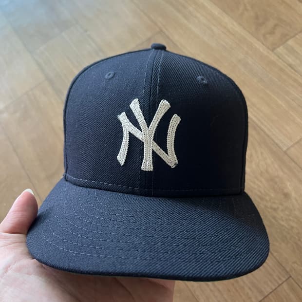 뉴에라 디네댓 59 fifty 60.6