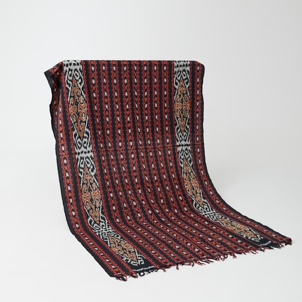 Lombok ikat