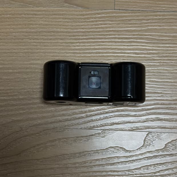 하리네즈미 빈티지 디카 (작례O)