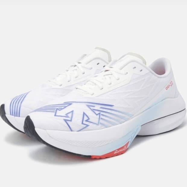 데상트 델타프로 ADV 러닝화 SP213RRN52