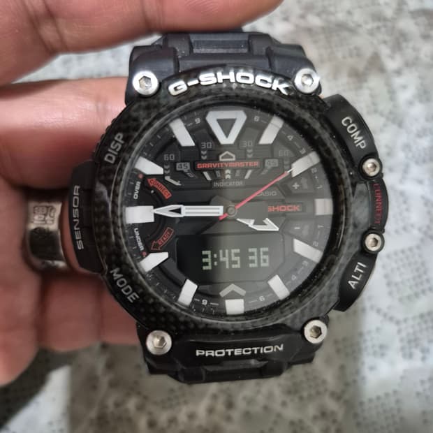 g shock gr b200