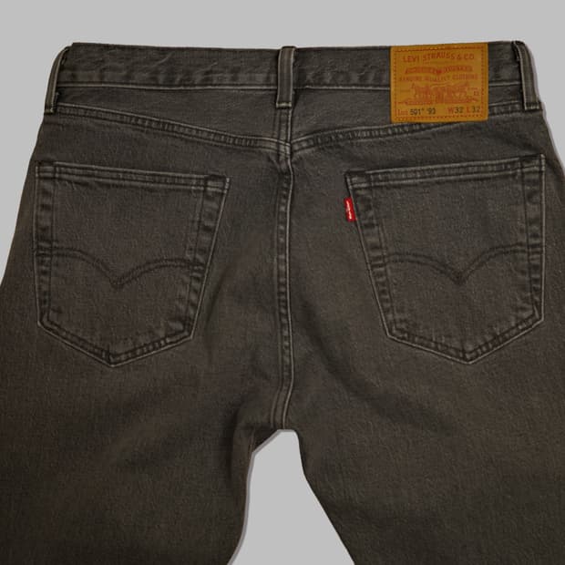 리바이스 501 32x32