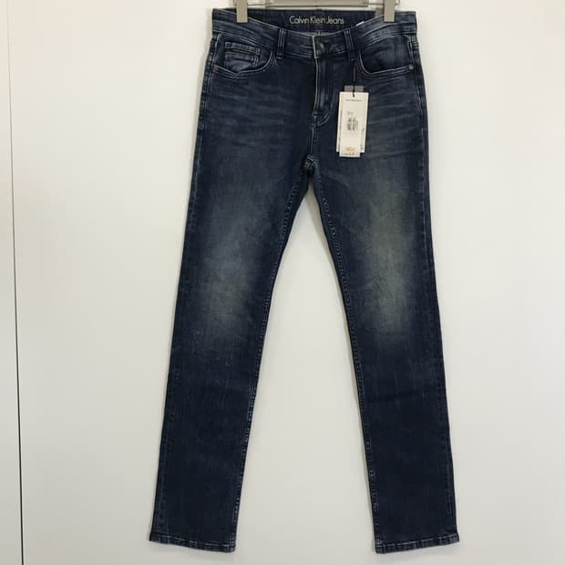 캘빈클라인 청바지 새상품 [30x34]