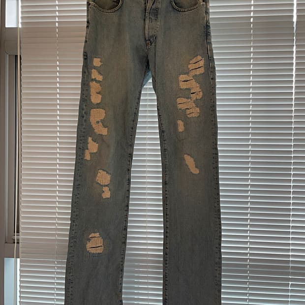 디올옴므 06ss 크러시리페어 30