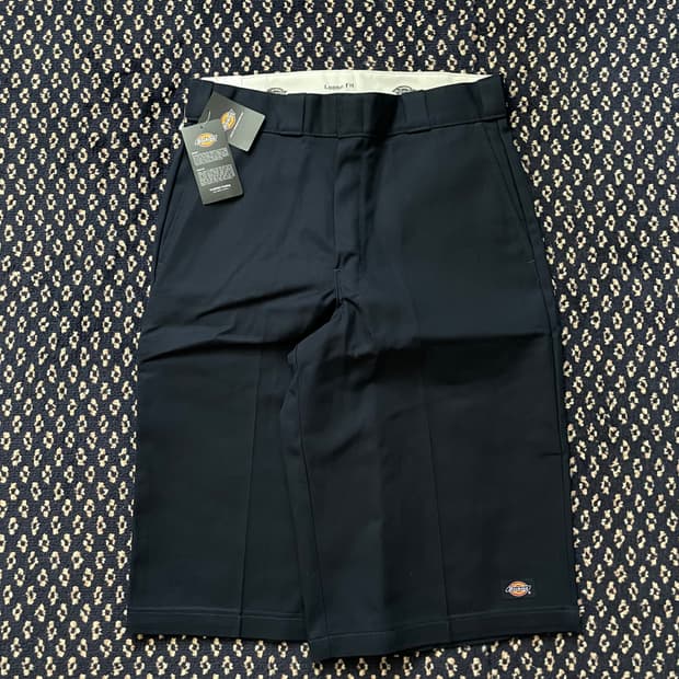 Dickies