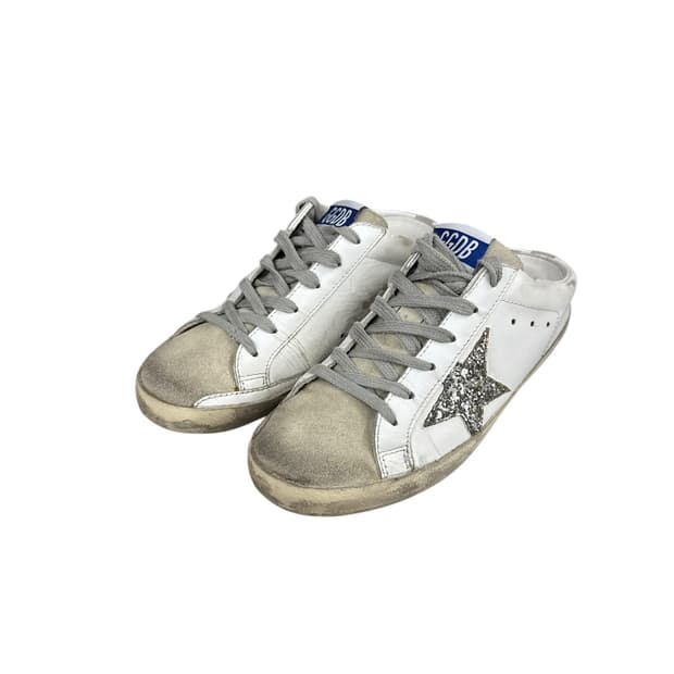 골든구스 슈퍼스타 뮬 36