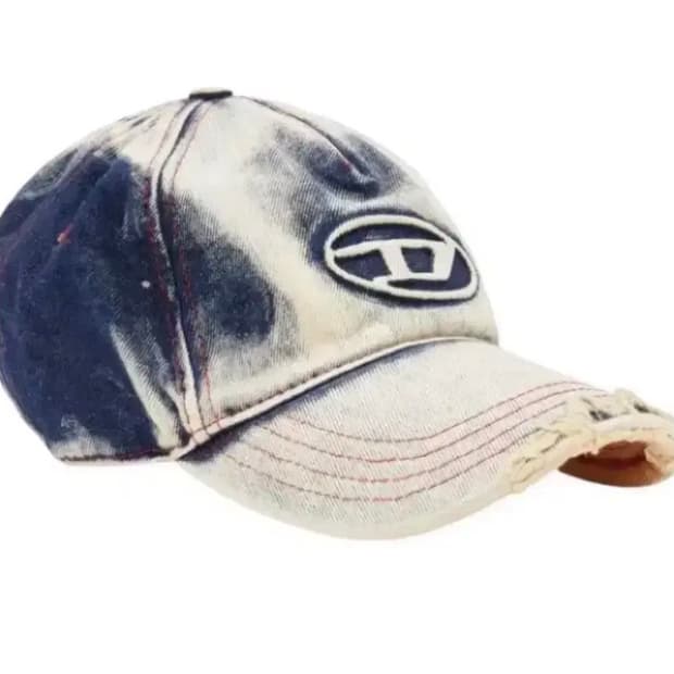 디젤 세이몬 모자 1사이즈