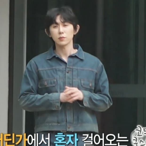 메종마르지엘라 데님자켓 구합니다!