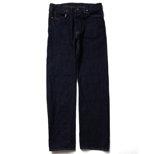 제라도 Jelado Selvedge Denim Pants
