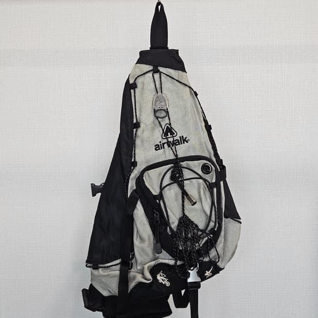 에어워크 슬링백