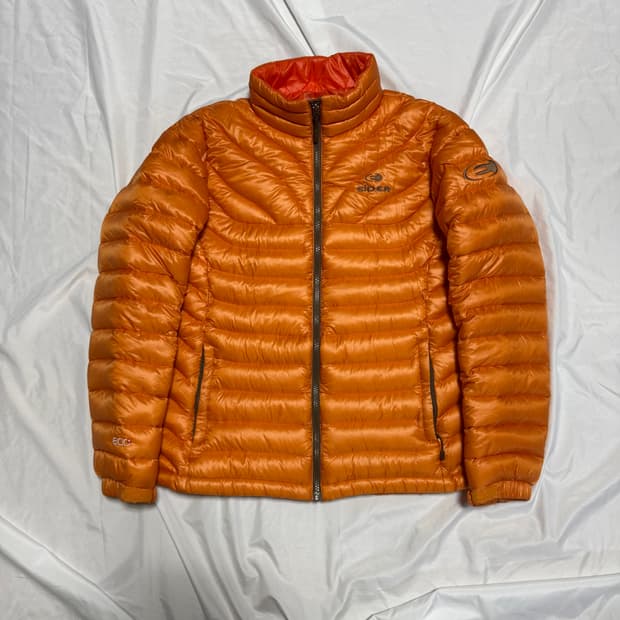 L] 아이더 아르손 여성 헝가리구스다운 경량자켓