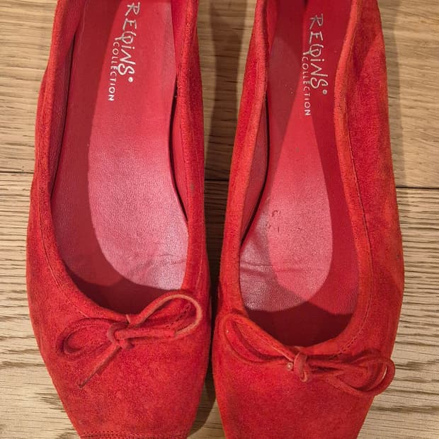 Reqins 흐꺙 하모니 레드