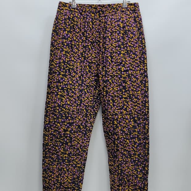 OILILY 22FW 오일릴리 패턴 플레이 팬츠 / 여 40 (73) 