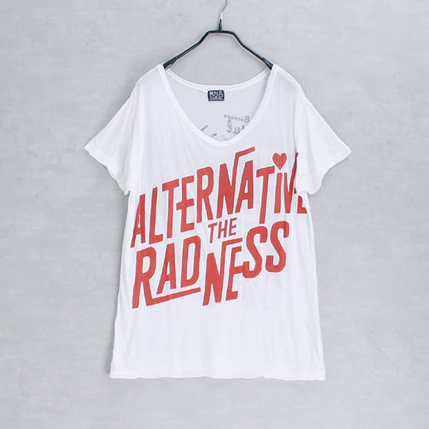 RNA _ print tee