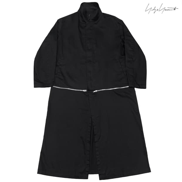 요지 야마모토 (S’YTE Yohji Yamamoto)
