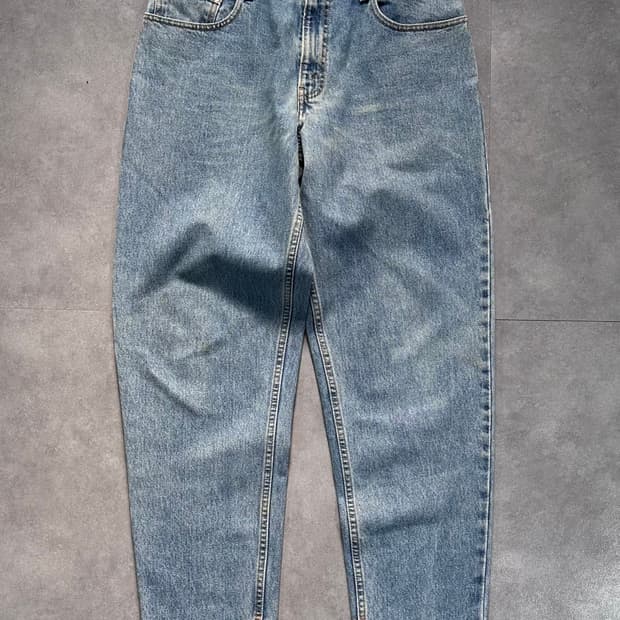 00s 리바이스 560 데님 팬츠 (vap.01)