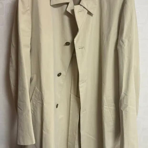 질샌더 코트 54사이즈 Jil sander