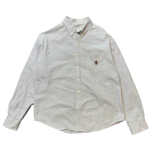 헤리티지플로스 옥스포드 셔츠