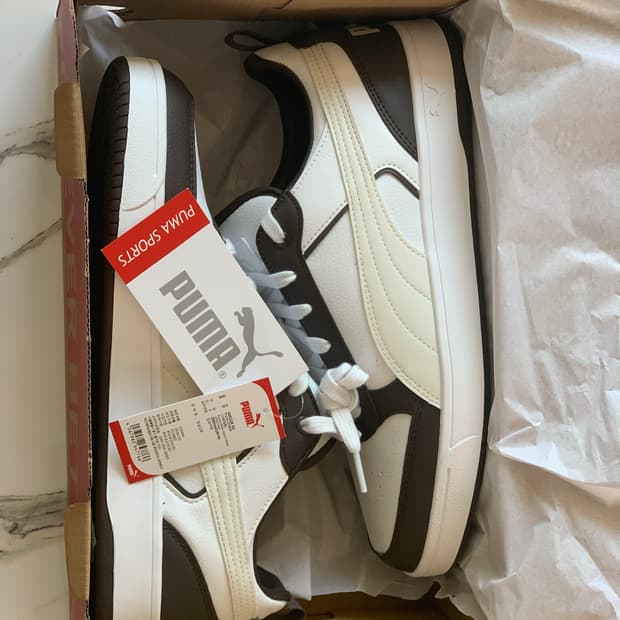 푸마 드리블 290 새제품