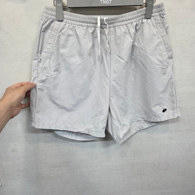 키르시 나일론 쇼츠반바지 xl
