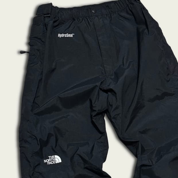 90s 노스페이스 하이드로실 스노우 팬츠