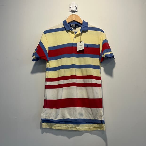 Polo U.S.A t-shirt