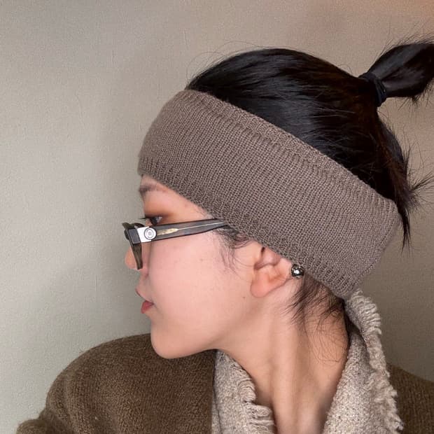 CERRUTI 90's 아이웨어 