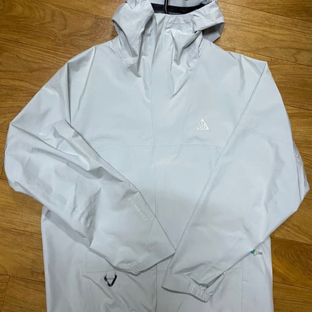 나이키 ACG 스톰핏 ADV 자켓 L