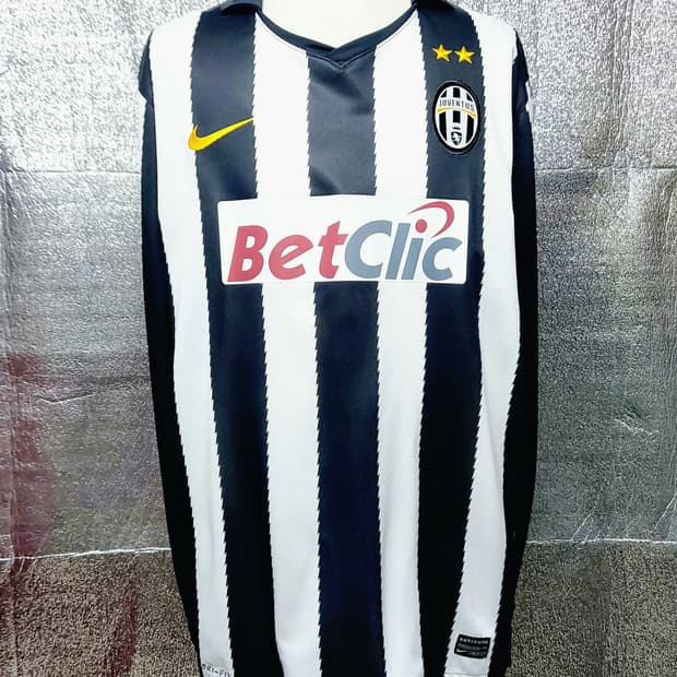 ♤필독♤  10/11 유벤투스 홈 XL