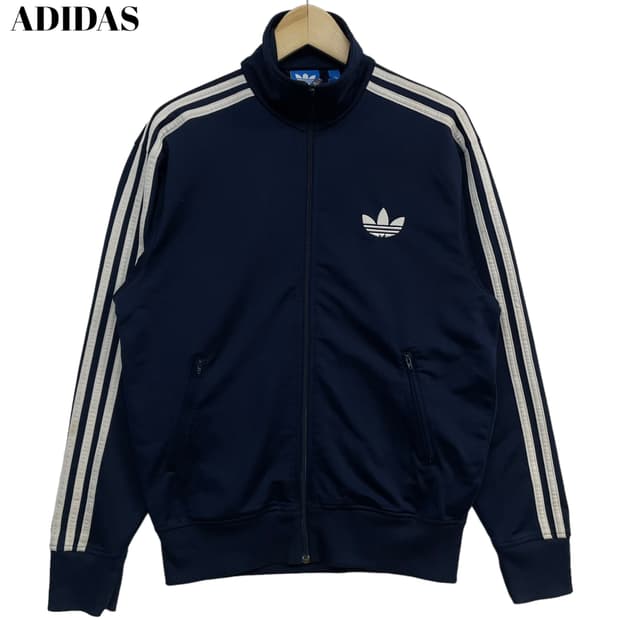 Adidas og firebird track top