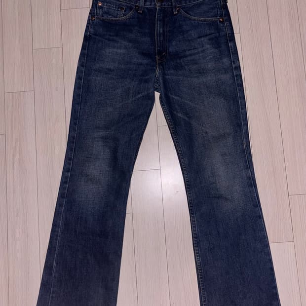 리바이스 517 32X34