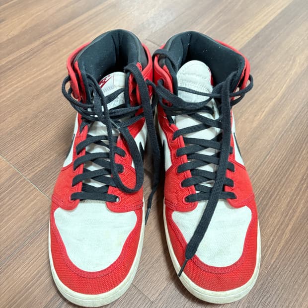 나이키 에어 조던 1 KO 시카고