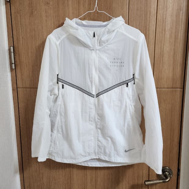 (M)나이키 바람막이 점퍼