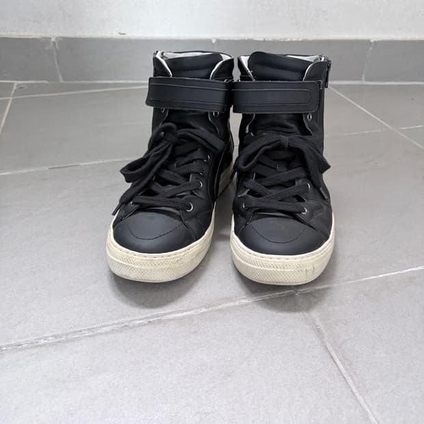 pierre hardy 하이탑 (240-45)