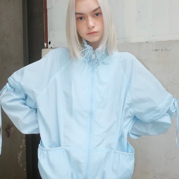 타입서비스 윈드브레이커