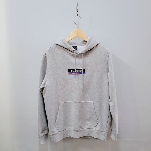 100) 펜필드 후드티 