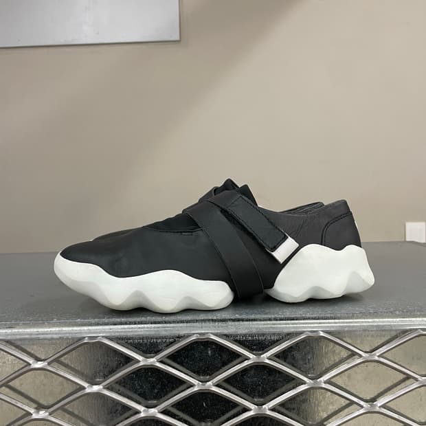 캠퍼 Dub 스니커즈 블랙 38