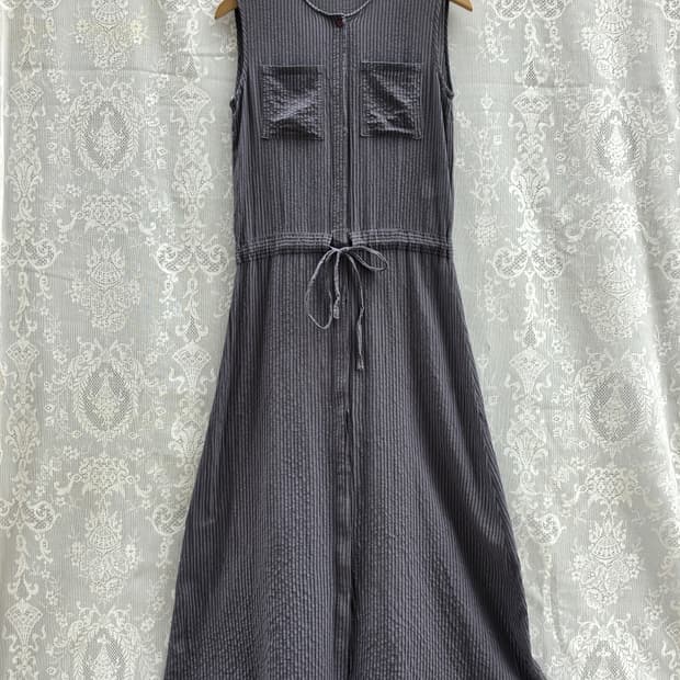 어반리서치  롱 원피스 