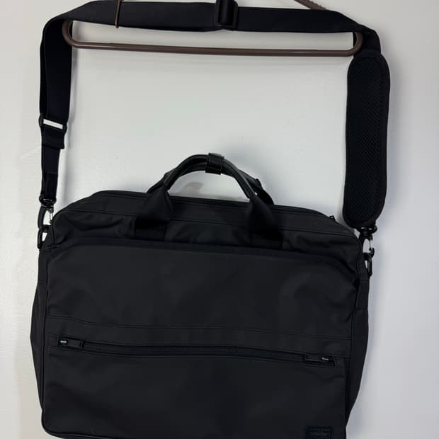 요시다 포터 비지니스 프리프케이스