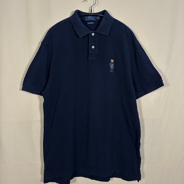 폴로 랄프로렌 베어 pk 처분 