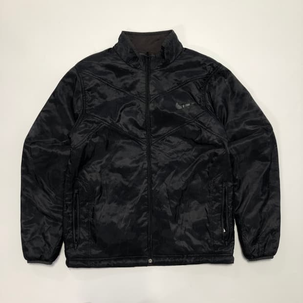 나이키 리버시블 자켓