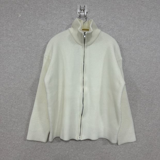 데꼬로소 울혼방 투웨이 집업 