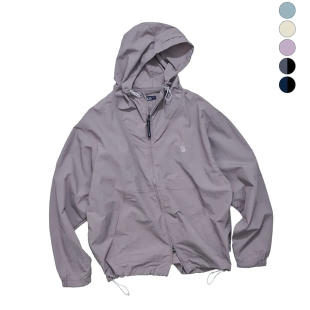 [새제품] 노티카 바람막이 윈드브레이커