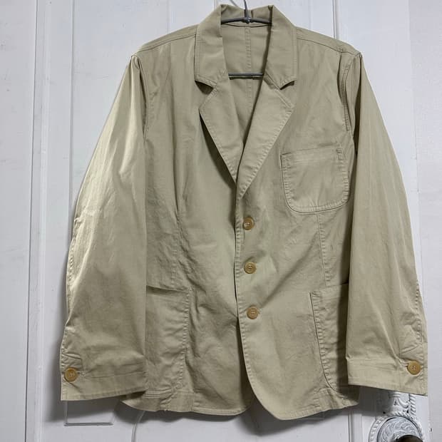 얼바닉30 세빌라 자켓