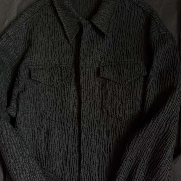 [YOUTH] 유스 트러케 자켓