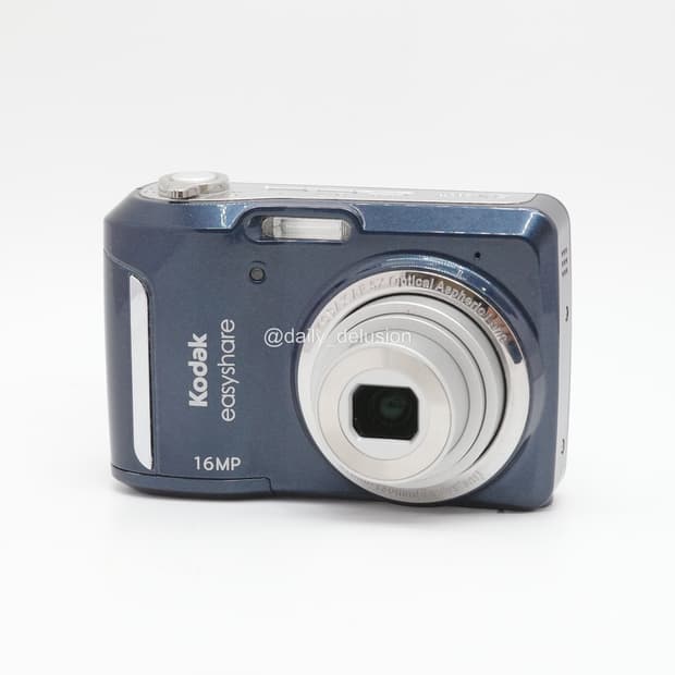 코닥 이지쉐어 C1550