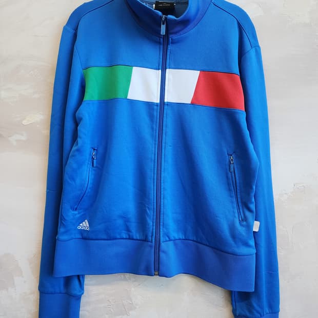 아디다스 프랑스 져지 