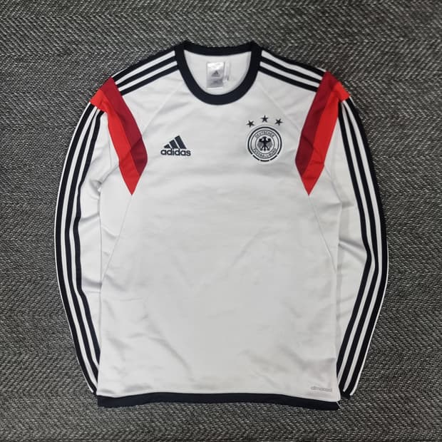아디다스 독일 국대 트레이닝