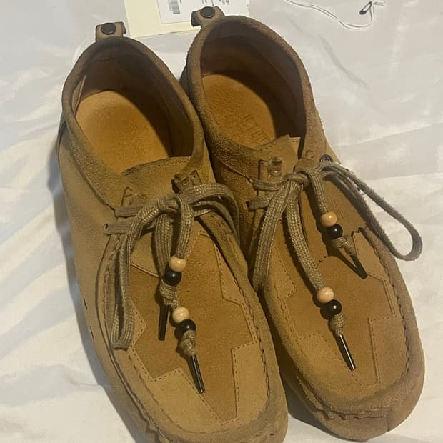 [2] 폴리테루 스타 왈라비 카멜