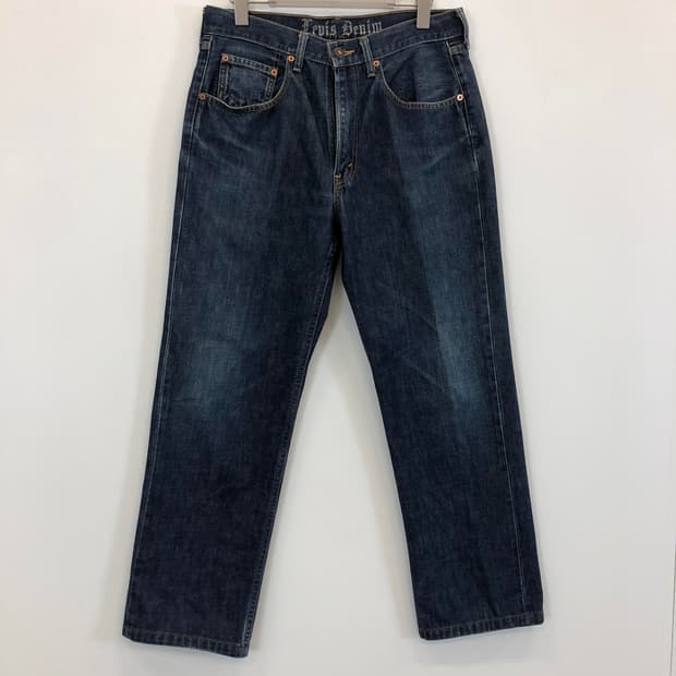 00s 리바이스 506 청바지 31 인치